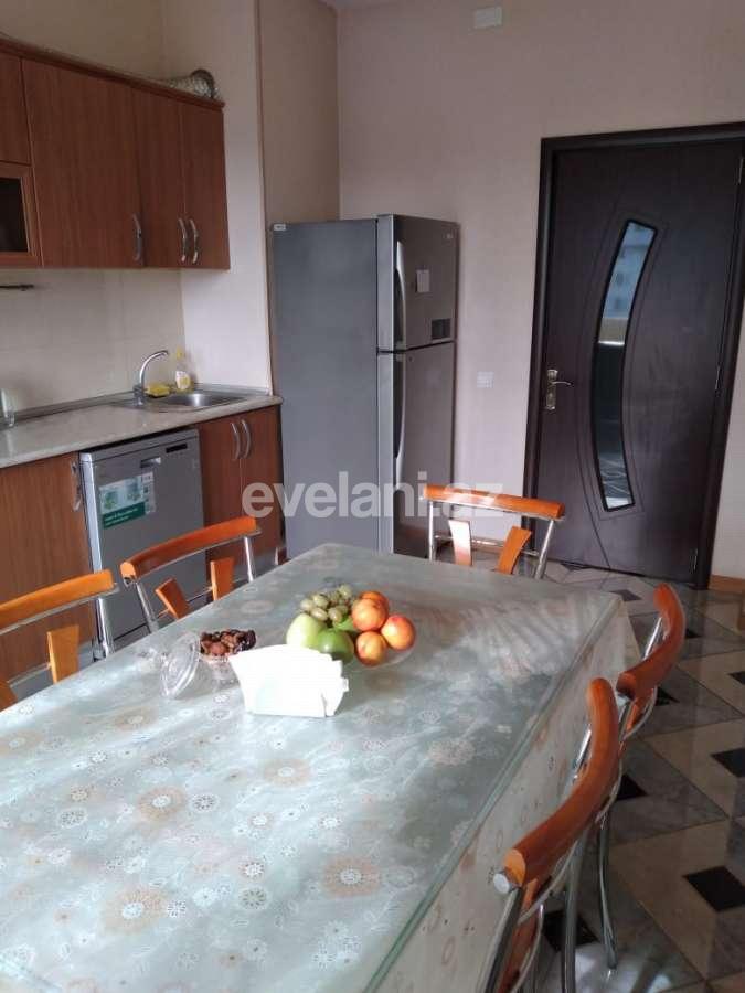 Sale, new building, 2 room, 90 m², Baku, Narimanov r, Ganjlik m.