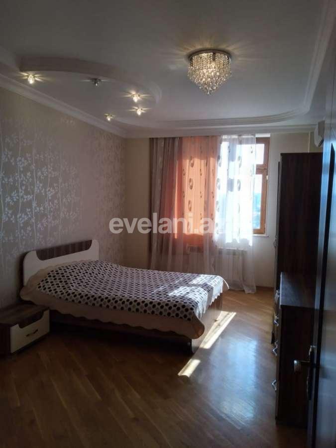 Sale, new building, 2 room, 90 m², Baku, Narimanov r, Ganjlik m.
