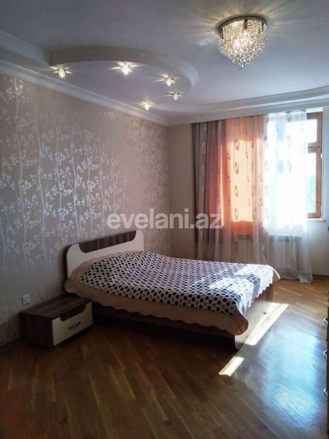 Sale, new building, 2 room, 90 m², Baku, Narimanov r, Ganjlik m.
