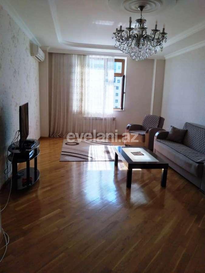Sale, new building, 2 room, 90 m², Baku, Narimanov r, Ganjlik m.