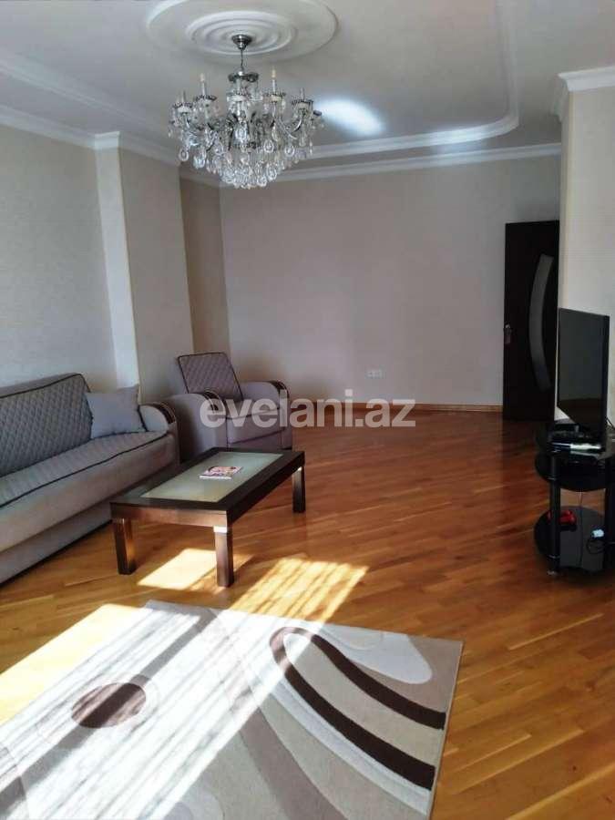 Sale, new building, 2 room, 90 m², Baku, Narimanov r, Ganjlik m.