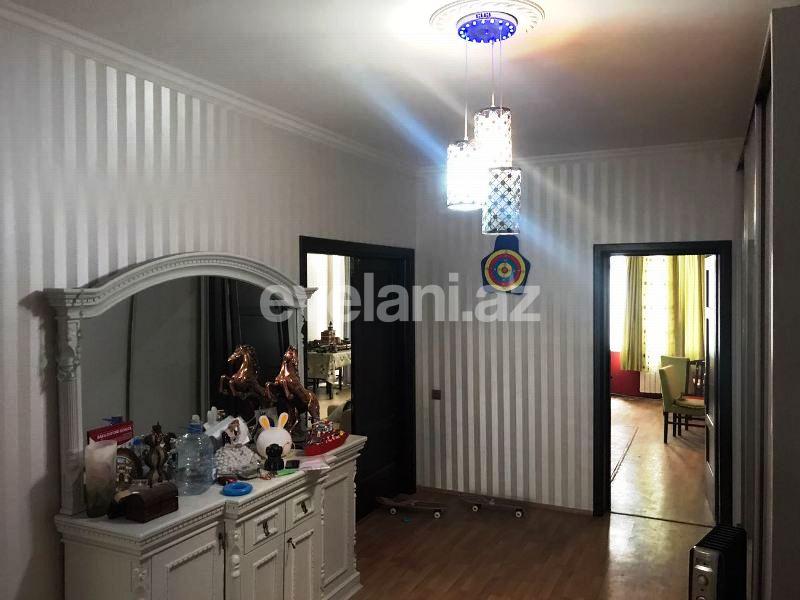 Satılır, yeni tikili, 3 otaqlı, 163 m², Bakı, Yasamal r, Elmlər Akademiyası m.