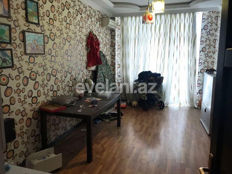 Satılır, yeni tikili, 3 otaqlı, 163 m², Bakı, Yasamal r, Elmlər Akademiyası m.