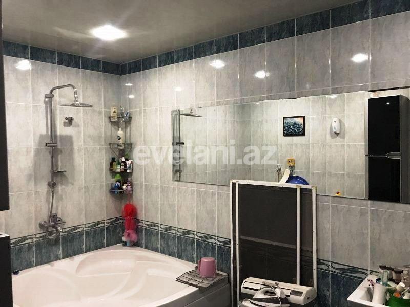 Satılır, yeni tikili, 3 otaqlı, 163 m², Bakı, Yasamal r, Elmlər Akademiyası m.