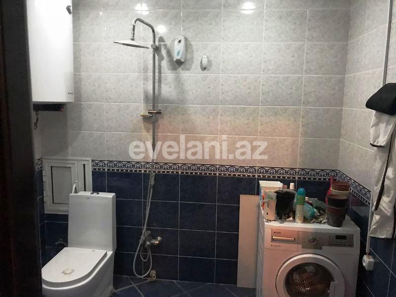 Satılır, yeni tikili, 3 otaqlı, 163 m², Bakı, Yasamal r, Elmlər Akademiyası m.