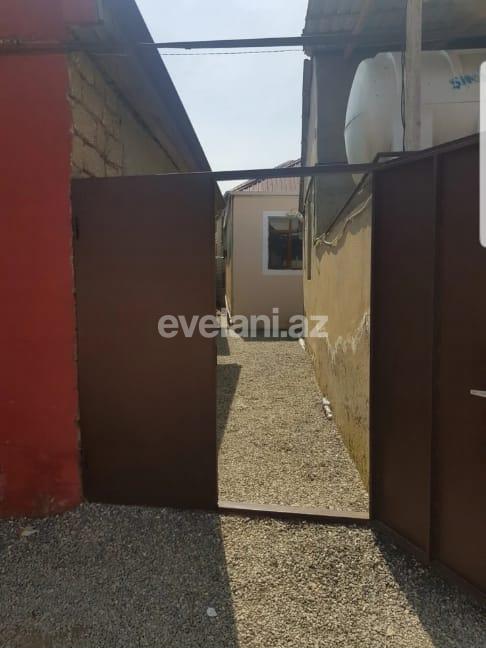 Satılır, həyət evi / bağ, 3 otaqlı, 81 m², Bakı, Suraxanı r, Zığ q.