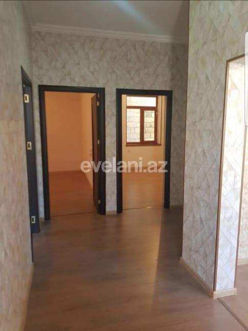 Satılır, həyət evi / bağ, 3 otaqlı, 81 m², Bakı, Suraxanı r, Zığ q.
