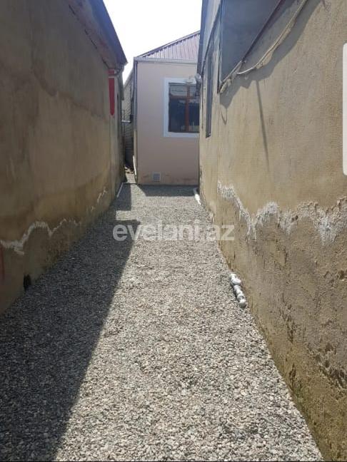 Satılır, həyət evi / bağ, 3 otaqlı, 81 m², Bakı, Suraxanı r, Zığ q.