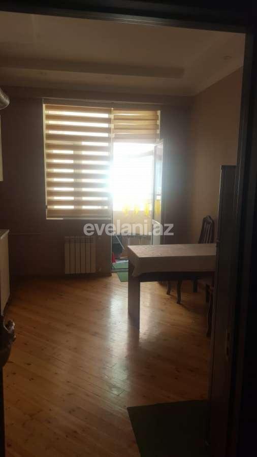 Satılır, yeni tikili, 2 otaqlı, 80 m², Bakı, Yasamal r, Yeni Yasamal q.