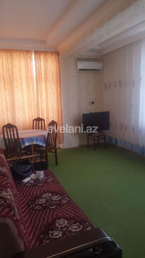 Satılır, yeni tikili, 2 otaqlı, 80 m², Bakı, Yasamal r, Yeni Yasamal q.