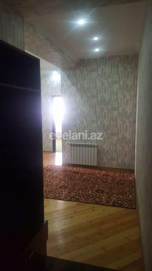 Satılır, yeni tikili, 2 otaqlı, 80 m², Bakı, Yasamal r, Yeni Yasamal q.