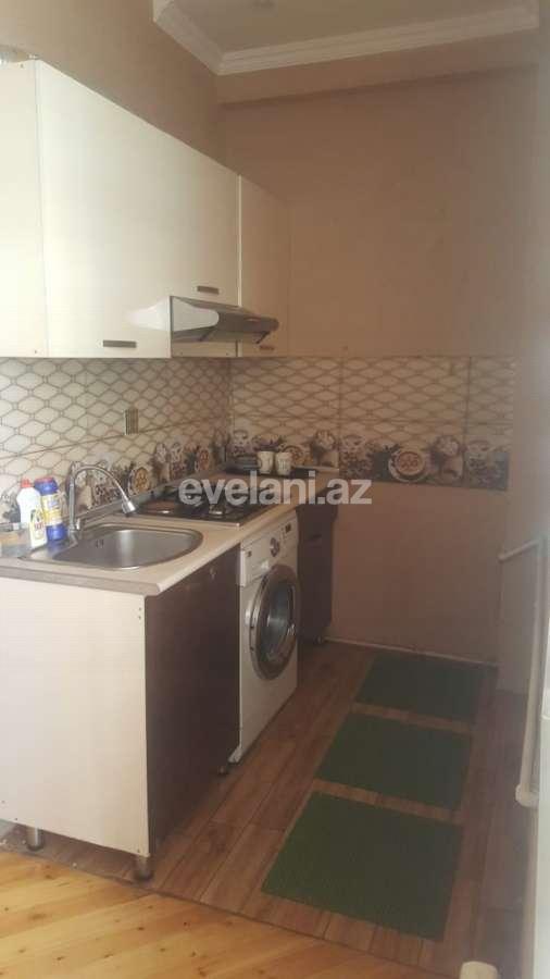 Satılır, yeni tikili, 2 otaqlı, 80 m², Bakı, Yasamal r, Yeni Yasamal q.