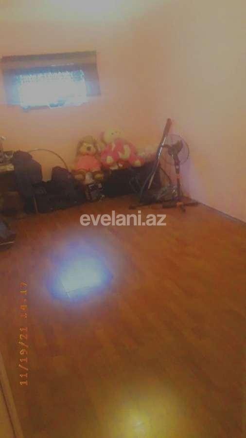 Satılır, həyət evi / bağ, 3 otaqlı, 120 m², Bakı, Suraxanı r, Zığ q.