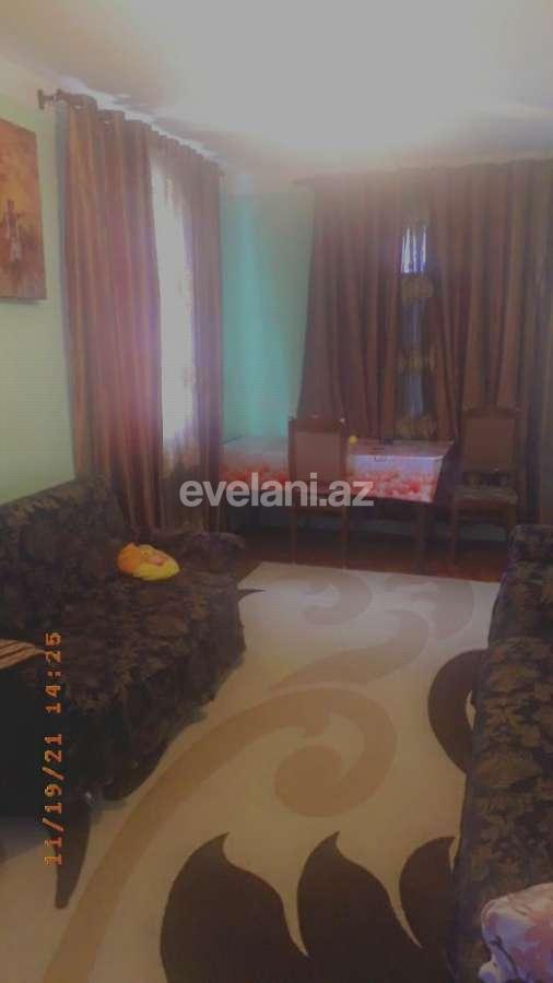 Satılır, həyət evi / bağ, 3 otaqlı, 120 m², Bakı, Suraxanı r, Zığ q.