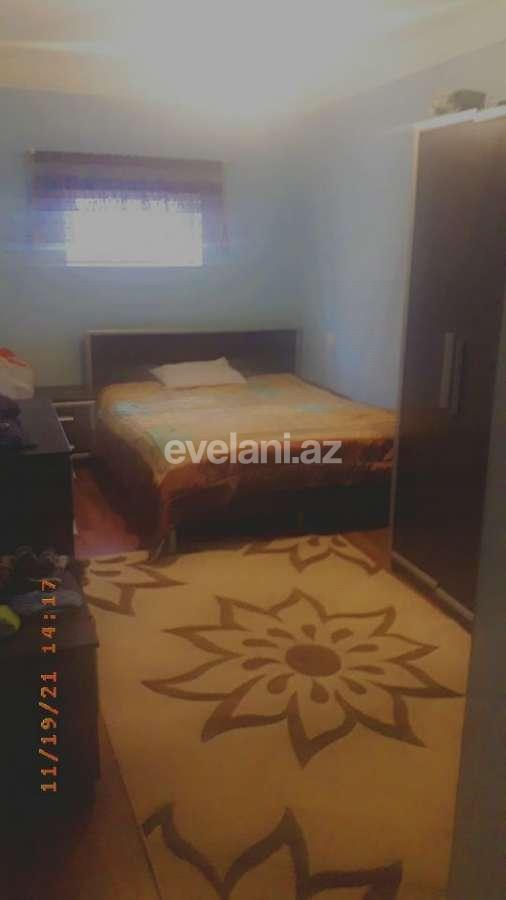 Satılır, həyət evi / bağ, 3 otaqlı, 120 m², Bakı, Suraxanı r, Zığ q.