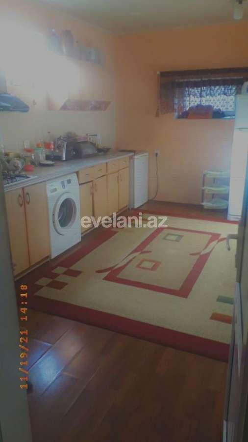 Satılır, həyət evi / bağ, 3 otaqlı, 120 m², Bakı, Suraxanı r, Zığ q.