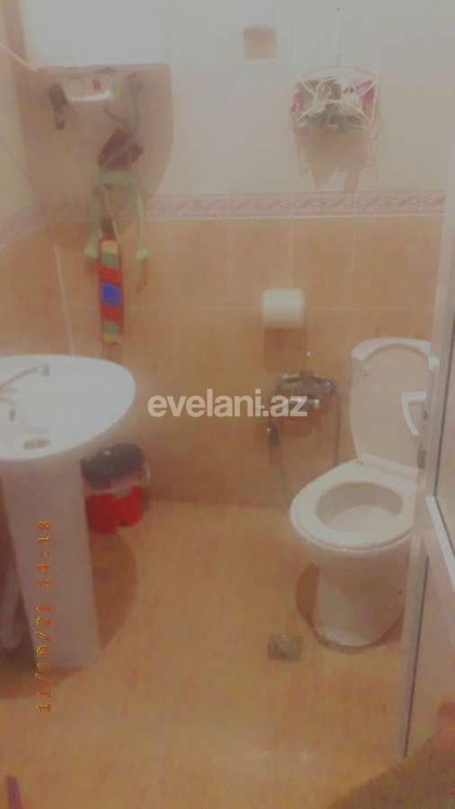 Satılır, həyət evi / bağ, 3 otaqlı, 120 m², Bakı, Suraxanı r, Zığ q.