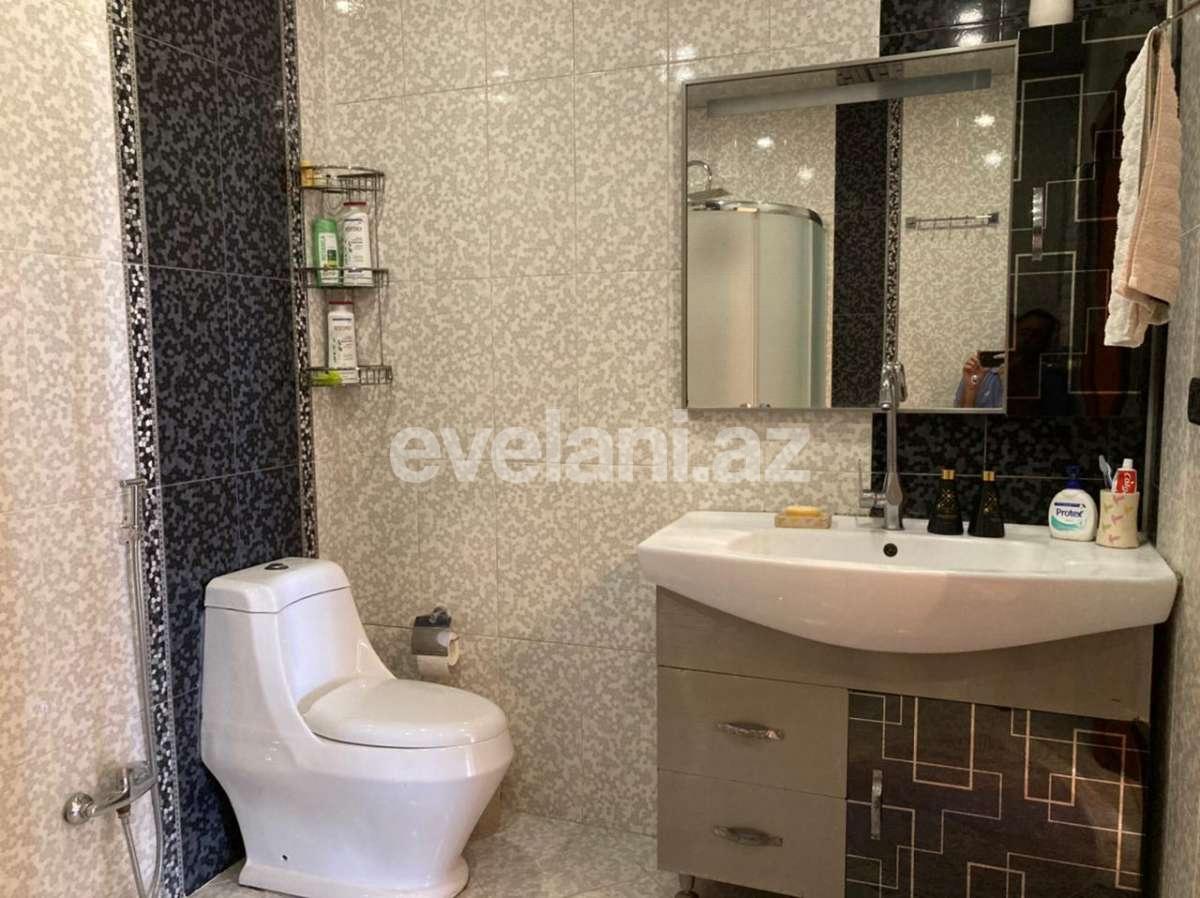 Satılır, yeni tikili, 3 otaqlı, 110 m², Bakı, Yasamal r, Yeni Yasamal q.