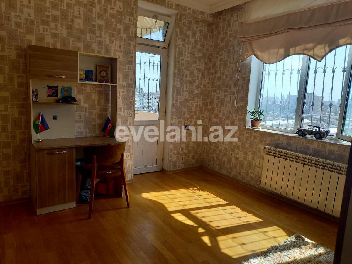 Satılır, yeni tikili, 3 otaqlı, 110 m², Bakı, Yasamal r, Yeni Yasamal q.