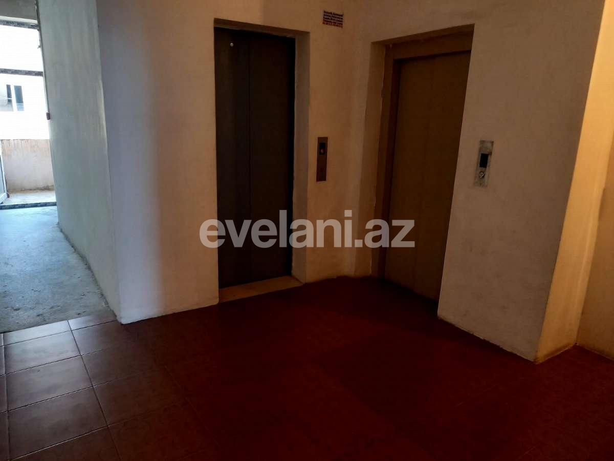 Satılır, yeni tikili, 3 otaqlı, 110 m², Bakı, Yasamal r, Yeni Yasamal q.