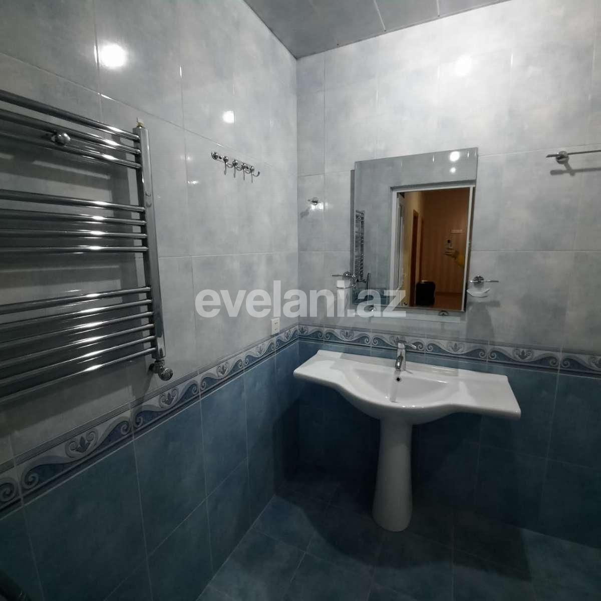 Kirayə verilir, yeni tikili, 2 otaqlı, 85 m², Bakı, Yasamal r, Yeni Yasamal q, İnşaatçılar m.