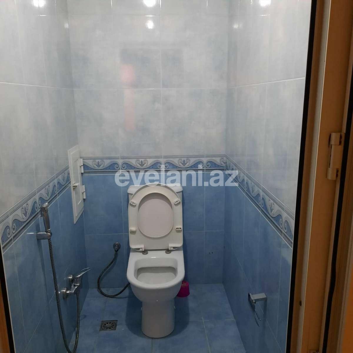 Kirayə verilir, yeni tikili, 2 otaqlı, 85 m², Bakı, Yasamal r, Yeni Yasamal q, İnşaatçılar m.