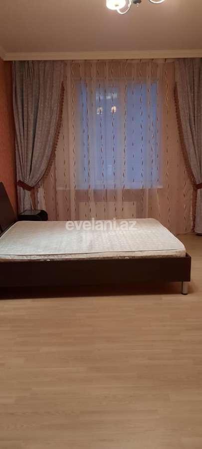 Kirayə verilir, yeni tikili, 2 otaqlı, 85 m², Bakı, Yasamal r, Yeni Yasamal q, İnşaatçılar m.