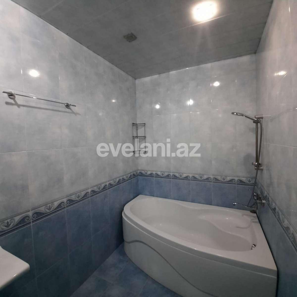 Kirayə verilir, yeni tikili, 2 otaqlı, 85 m², Bakı, Yasamal r, Yeni Yasamal q, İnşaatçılar m.