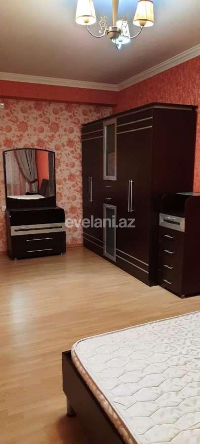 Kirayə verilir, yeni tikili, 2 otaqlı, 85 m², Bakı, Yasamal r, Yeni Yasamal q, İnşaatçılar m.