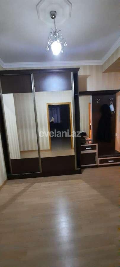 Kirayə verilir, yeni tikili, 2 otaqlı, 85 m², Bakı, Yasamal r, Yeni Yasamal q, İnşaatçılar m.