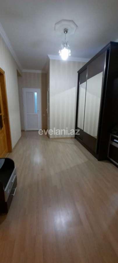 Kirayə verilir, yeni tikili, 2 otaqlı, 85 m², Bakı, Yasamal r, Yeni Yasamal q, İnşaatçılar m.