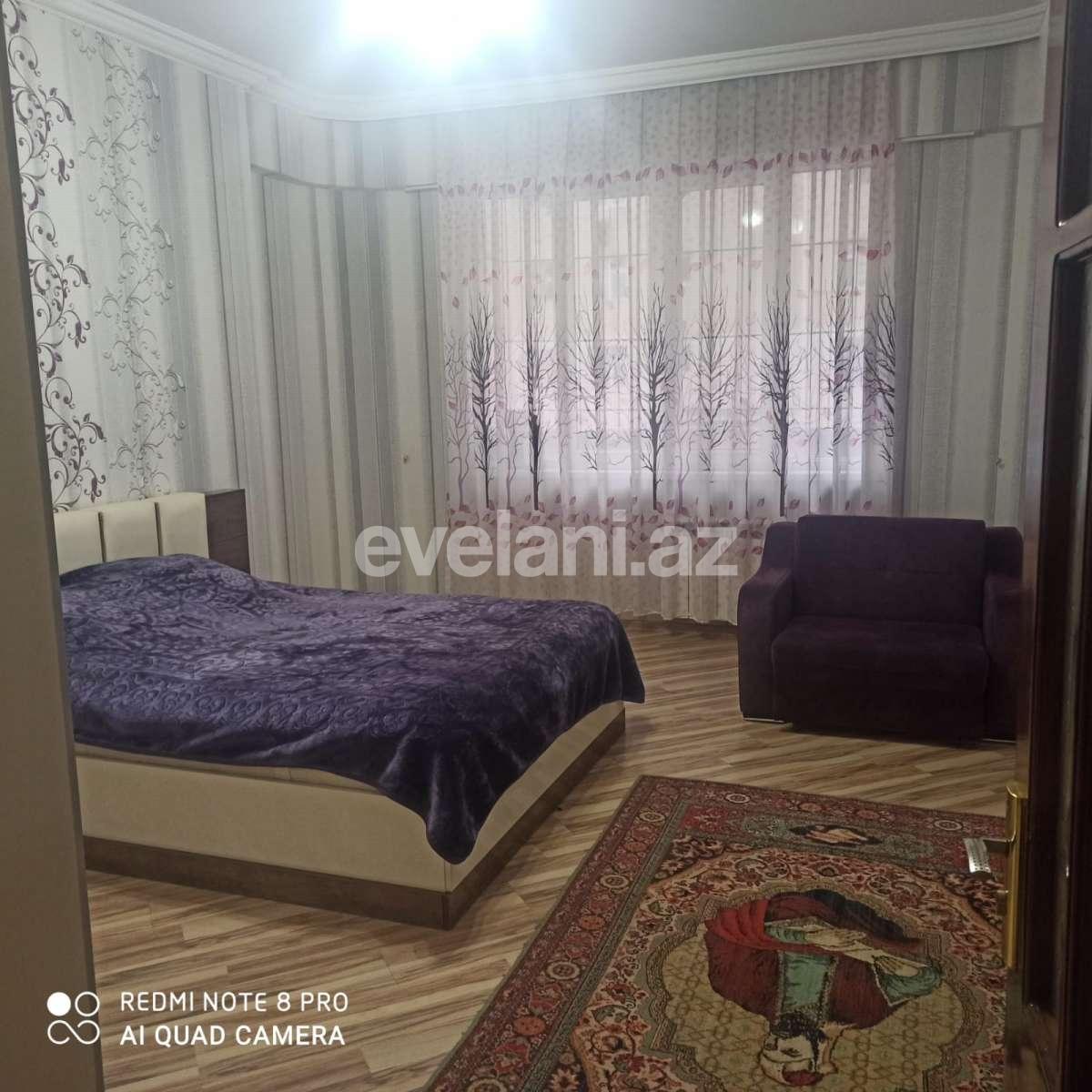Sale, new building, 2 room, 92 m², Baku, Yasamal r, Yeni Yasamal d, Inshaatchilar m.