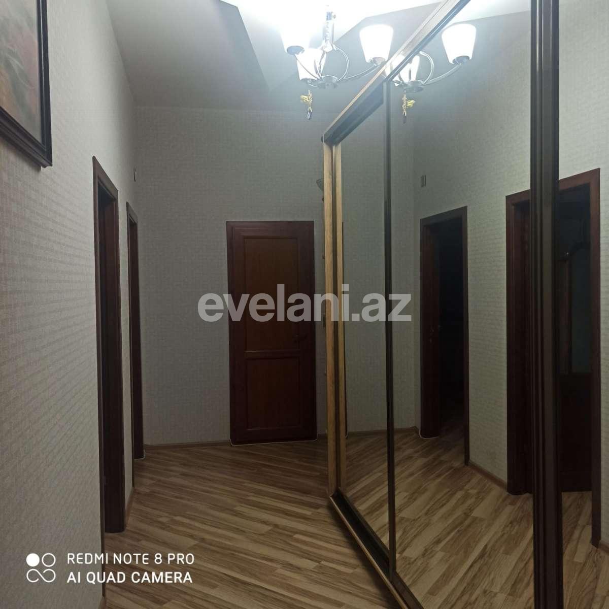 Sale, new building, 2 room, 92 m², Baku, Yasamal r, Yeni Yasamal d, Inshaatchilar m.