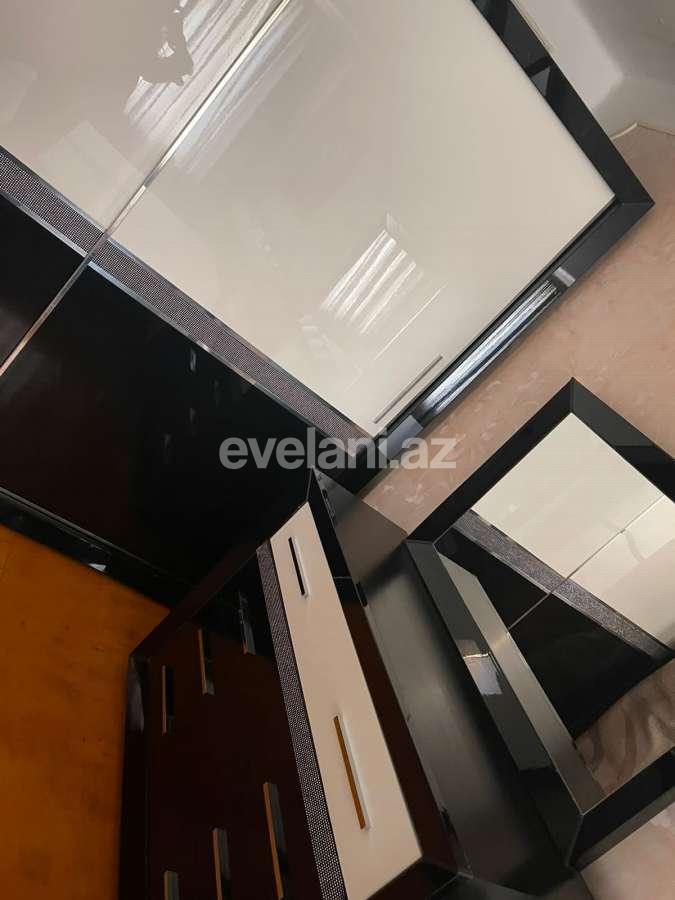 Сдаётся, вторичка, 3-комнаты, 72 m², Баку, Ясамальский r, Элмляр Академиясы m.