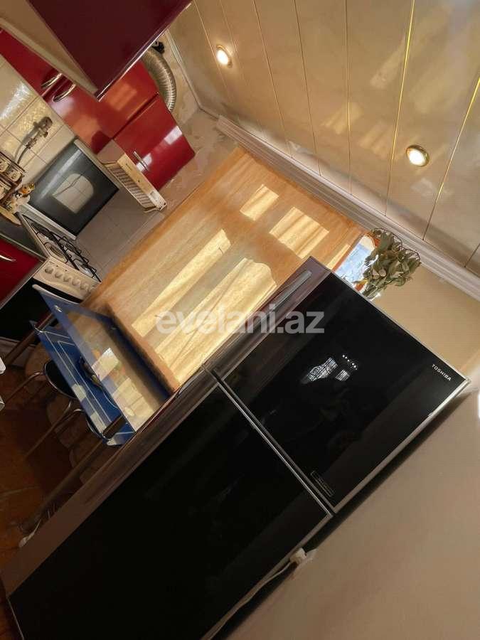 Сдаётся, вторичка, 3-комнаты, 72 m², Баку, Ясамальский r, Элмляр Академиясы m.