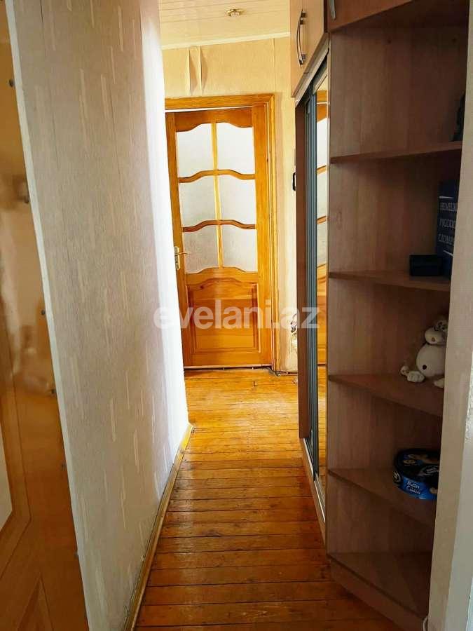 Сдаётся, вторичка, 3-комнаты, 72 m², Баку, Ясамальский r, Элмляр Академиясы m.