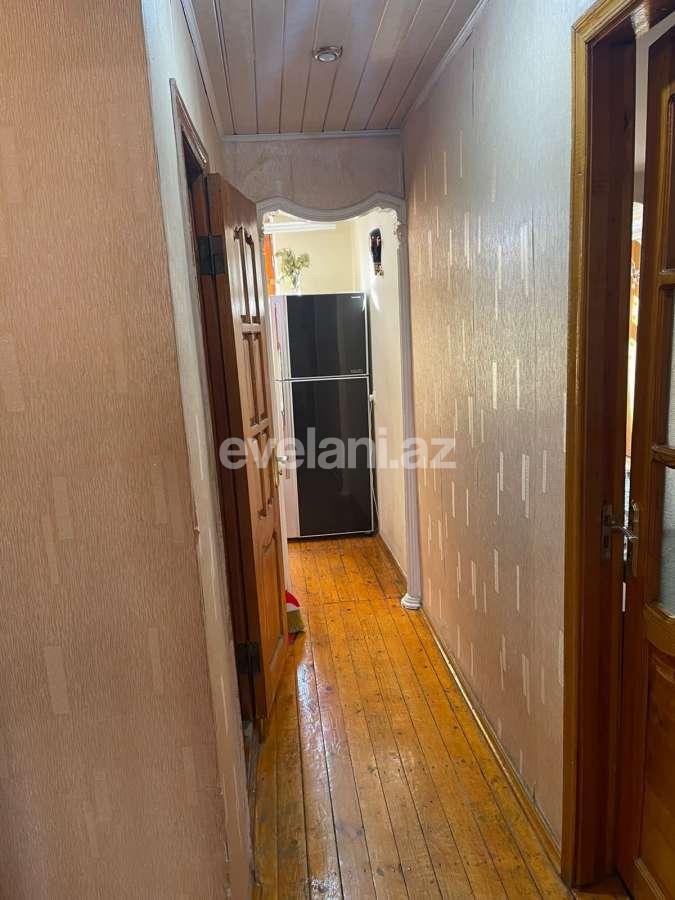 Сдаётся, вторичка, 3-комнаты, 72 m², Баку, Ясамальский r, Элмляр Академиясы m.