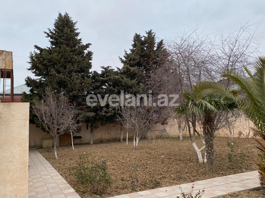 Satılır, həyət evi / bağ, 5 otaqlı, 160 m², Bakı, Abşeron r, Mehdiabad q.