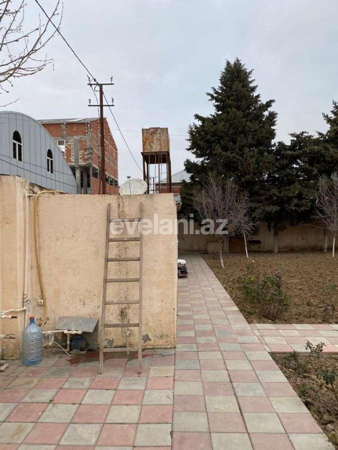 Satılır, həyət evi / bağ, 5 otaqlı, 160 m², Bakı, Abşeron r, Mehdiabad q.
