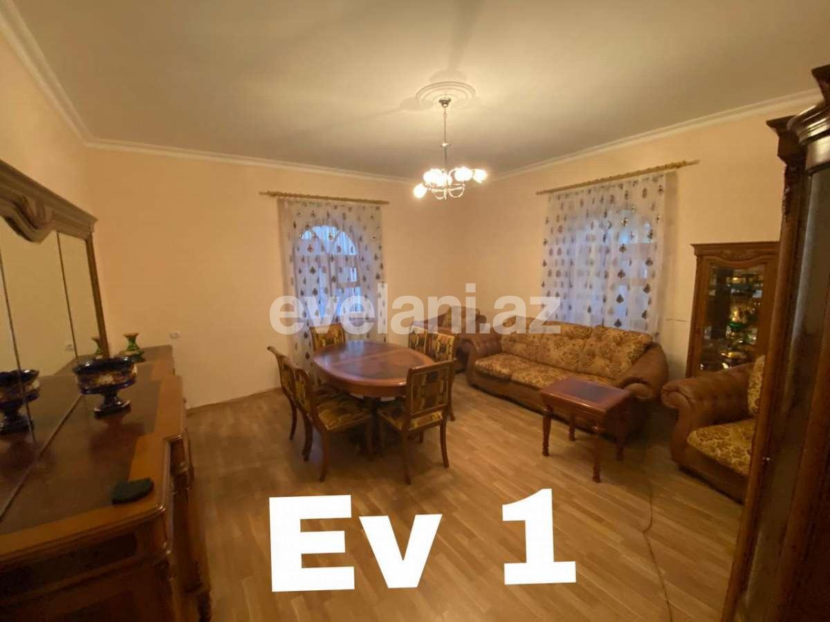 Satılır, həyət evi / bağ, 5 otaqlı, 160 m², Bakı, Abşeron r, Mehdiabad q.