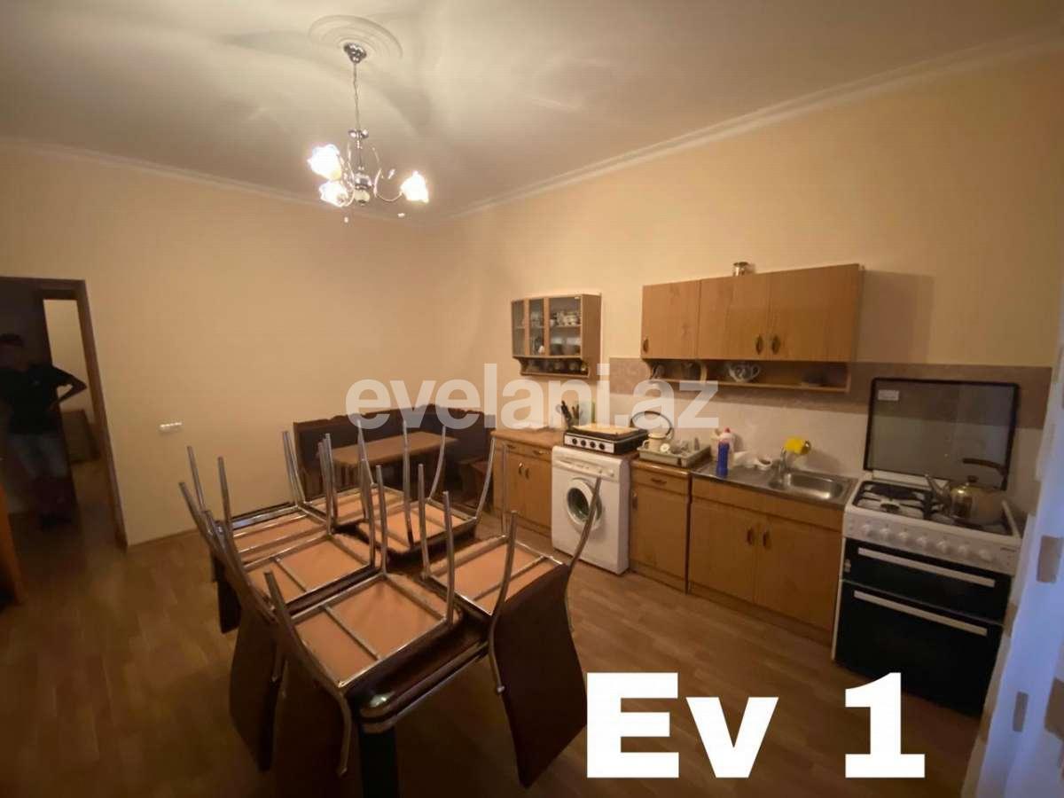 Satılır, həyət evi / bağ, 5 otaqlı, 160 m², Bakı, Abşeron r, Mehdiabad q.