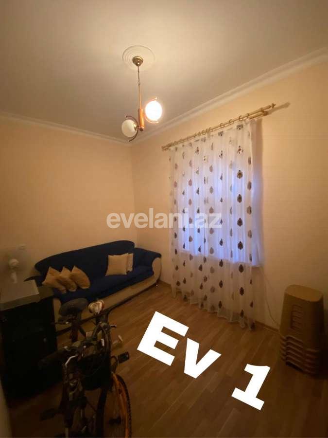 Satılır, həyət evi / bağ, 5 otaqlı, 160 m², Bakı, Abşeron r, Mehdiabad q.
