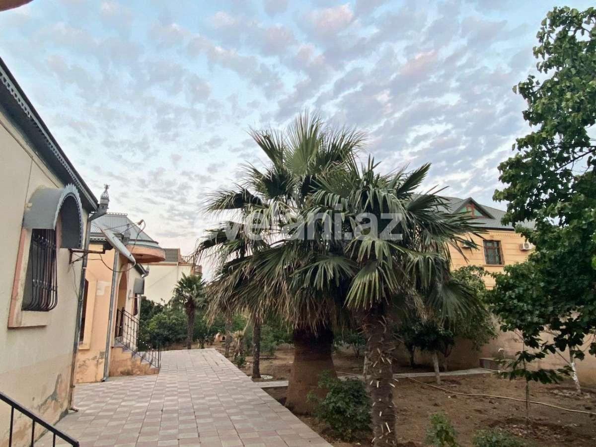 Satılır, həyət evi / bağ, 5 otaqlı, 160 m², Bakı, Abşeron r, Mehdiabad q.