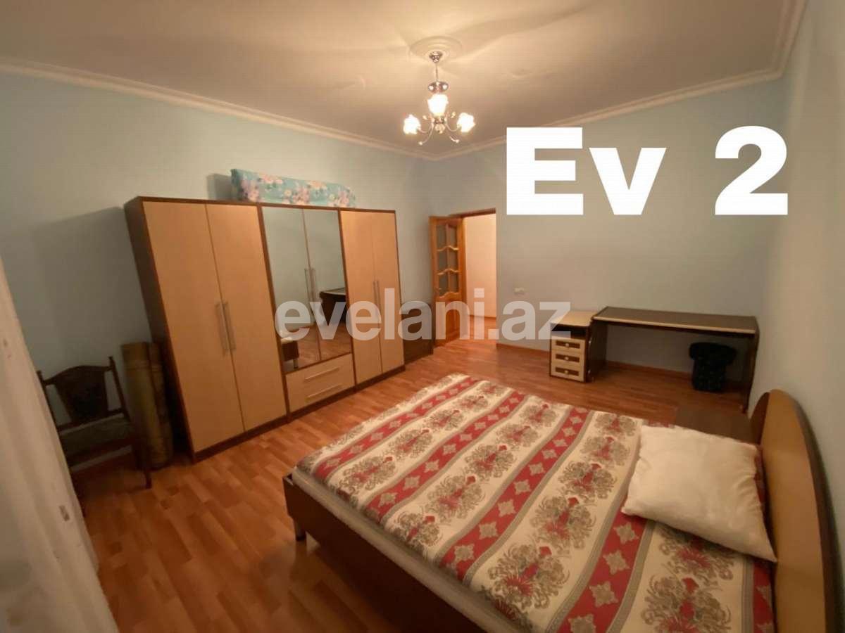 Satılır, həyət evi / bağ, 5 otaqlı, 160 m², Bakı, Abşeron r, Mehdiabad q.