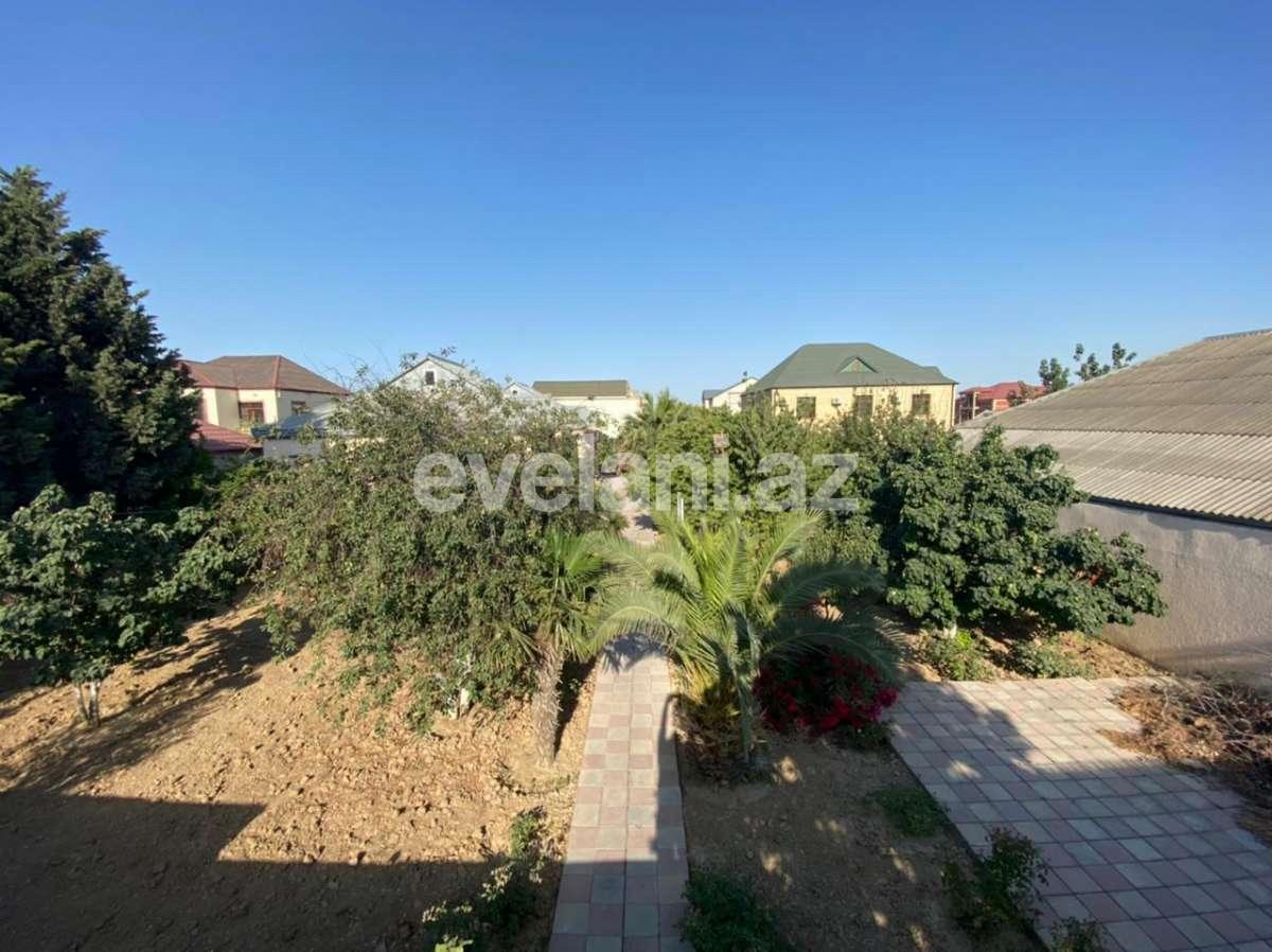 Satılır, həyət evi / bağ, 5 otaqlı, 160 m², Bakı, Abşeron r, Mehdiabad q.