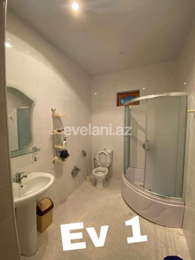 Satılır, həyət evi / bağ, 5 otaqlı, 160 m², Bakı, Abşeron r, Mehdiabad q.