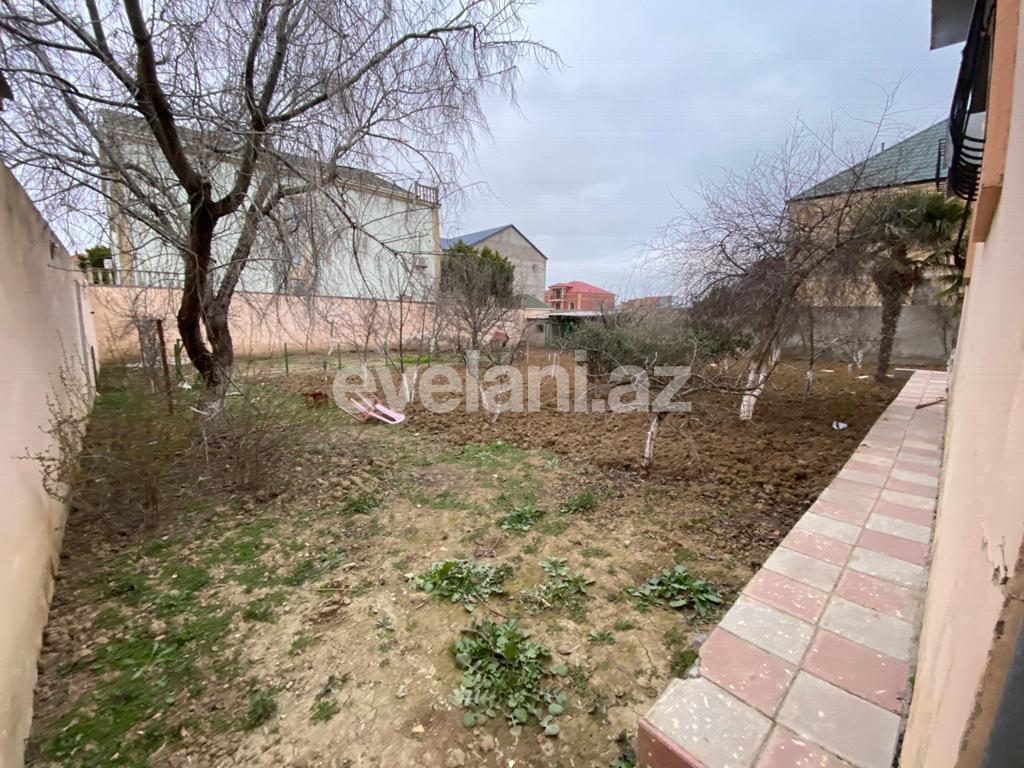 Satılır, həyət evi / bağ, 5 otaqlı, 160 m², Bakı, Abşeron r, Mehdiabad q.