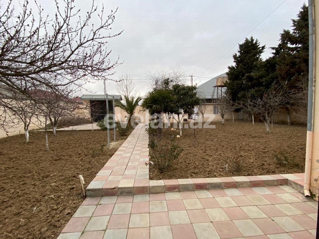 Satılır, həyət evi / bağ, 5 otaqlı, 160 m², Bakı, Abşeron r, Mehdiabad q.