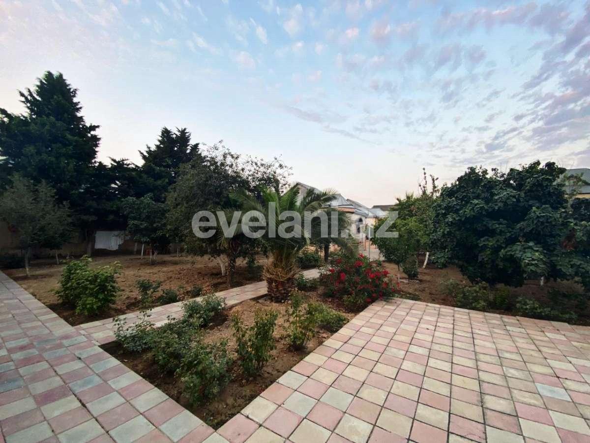 Satılır, həyət evi / bağ, 5 otaqlı, 160 m², Bakı, Abşeron r, Mehdiabad q.