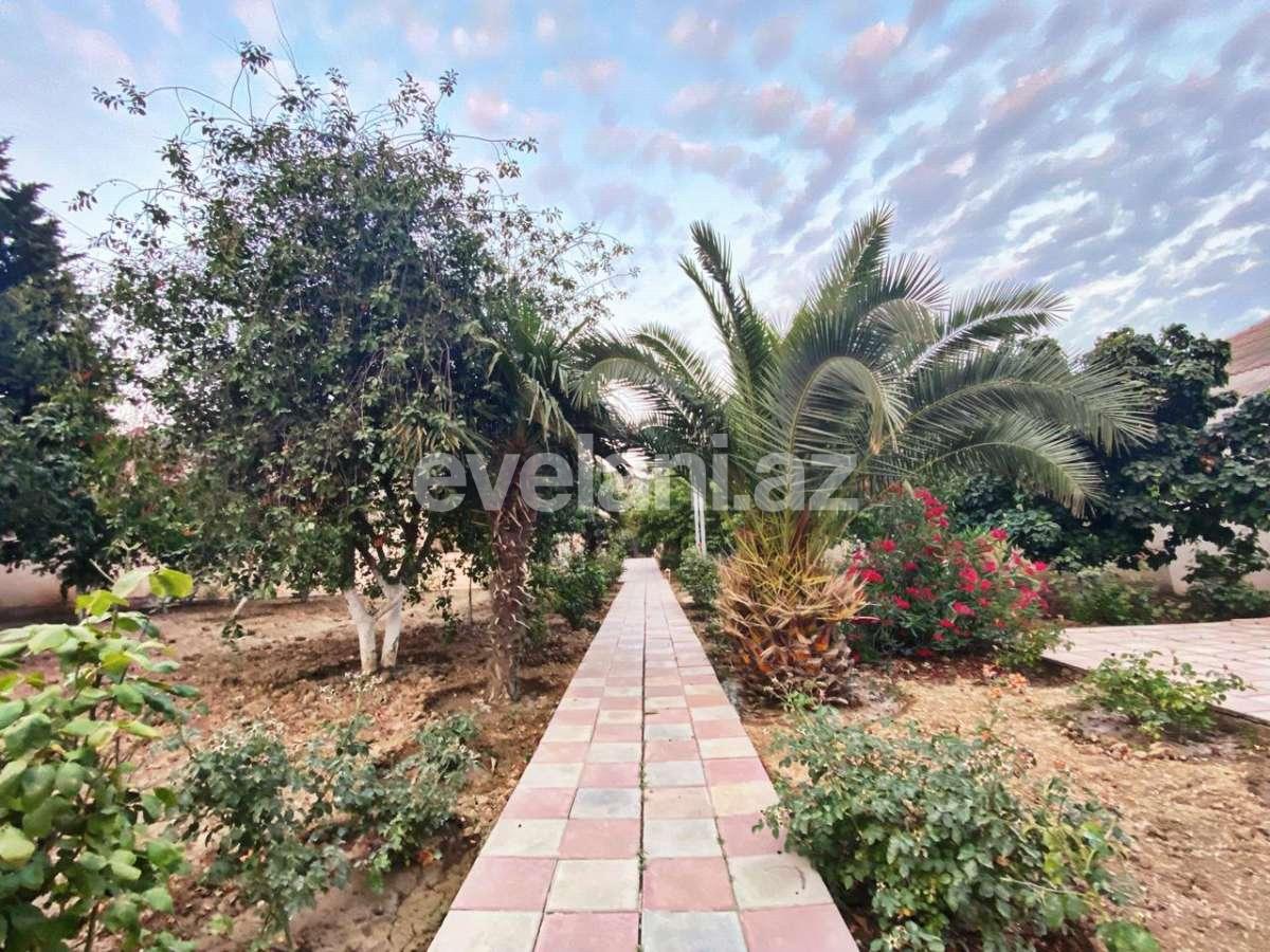 Satılır, həyət evi / bağ, 5 otaqlı, 160 m², Bakı, Abşeron r, Mehdiabad q.